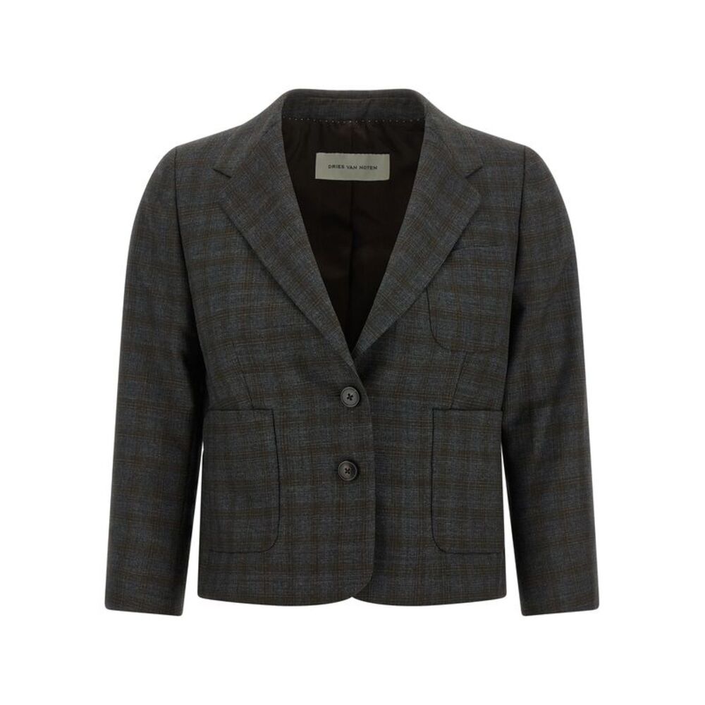 Dries Van Noten Women 'Bamis' Blazer